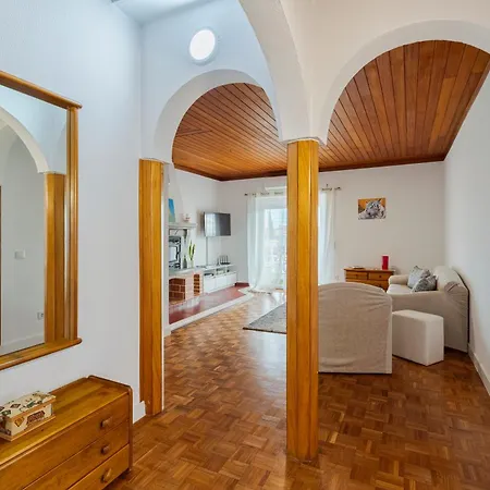 Daire Perspetiva Apartment, By Match *