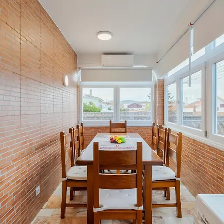 Daire Perspetiva Apartment, By Match *