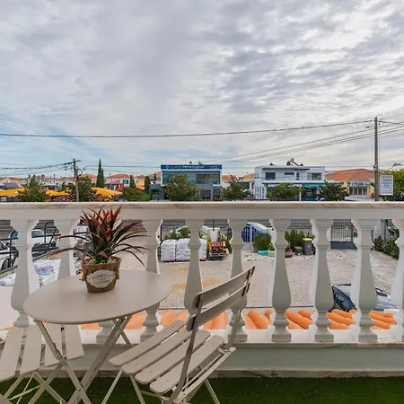 Perspetiva Apartment, By Match