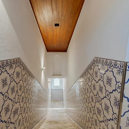 Perspetiva * Azeitão