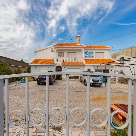 Perspetiva Appartement